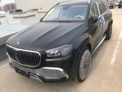 -天津波士信达奔驰4S店(卫津南路店)