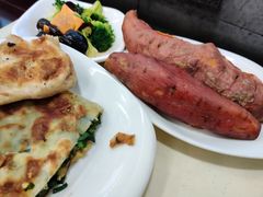 -护国寺小吃(安定门店)