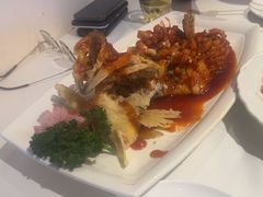 -得月楼·省级非遗·传统苏帮菜(观前店)