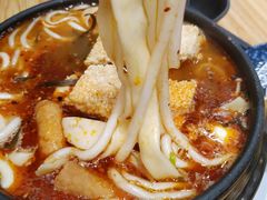 -45°李小姐土豆粉(世纪港湾店)