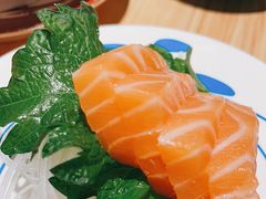 -禾绿寿司(星光68广场店)