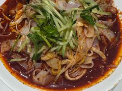 -一醒·手工面·西北传统小吃(新南凯德店)