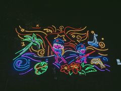 -三亚红色娘子军演艺公园景区