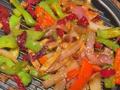 -耶里夏丽·丝路新疆菜·清真食品(徐汇南丹东路臻选店)