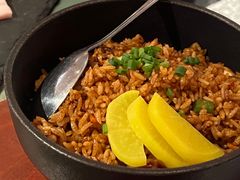 -谷牛日式烤肉(宝山U天地店)