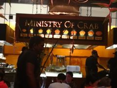 -Ministry of Crab(科伦坡店)