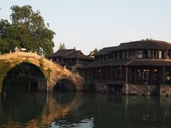 -乌镇西栅景区