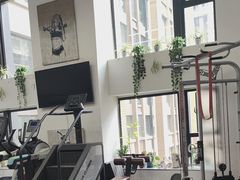 -悦耐私教健身馆(保利中心店)