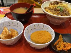 -食其家·牛丼咖喱(太阳宫店)