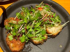 傣味油条虾滑-SHAN山(前滩太古里店)