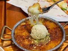 -ELI FALAFEL Lebanese&Mediterranean黎巴嫩美食(富城路店)