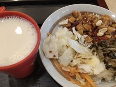 -永和大王(茉莉上新·共和新路店)