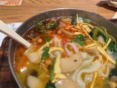 -小满手工粉(上海文峰广场店)