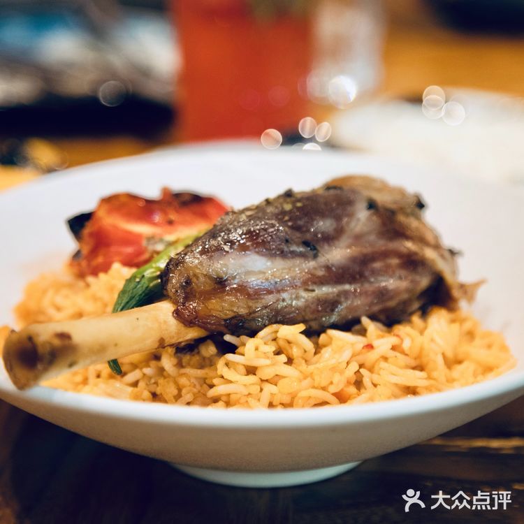 让人垂涎欲滴，欲罢不能。地方特色西餐厅 #西餐高级