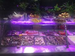 -春华海鲜城(广场西苑店)