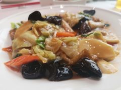 -上海老饭店(北京分店)