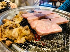 金藏屋肥牛-金藏屋 碳火烤肉(江湾路店)