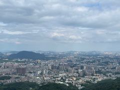 -广州市白云山风景名胜区