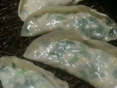 素蒸饺-松针蔡记蒸饺(花园路店)