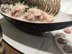 -太古汇海鲜姿造(延寿店)