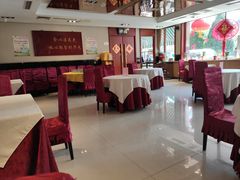 大堂-马凯餐厅(长椿街店)