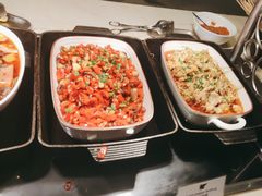 -TABLE·味西餐厅-成都茂业JW万豪酒店