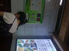 -郑家包子牛肉拉面(尚勤路店)