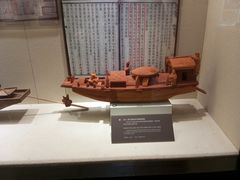 -上海交通大学董浩云航运博物馆