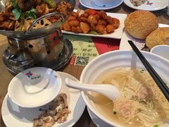 -火啫啫·粤式啫啫煲(南通首店)