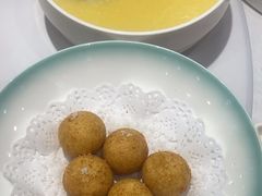 -万荣烤鸭店·北京菜(天坛店)