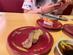 -寿司郎(北京路粤潮楼店)