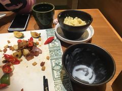 -云海肴·汽锅鸡·云南代表菜(东坝金隅店)