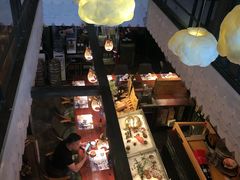 -萤初高端日料王(曲江银泰店)