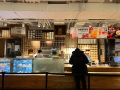 -无印良品餐堂 MUJI Diner(成都太古里店)