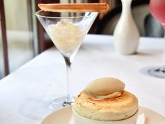 -Le Comptoir de Pierre Gagnaire