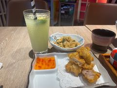 -千寿·金焰食堂(仁和新城店)