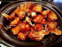 -鹿港小镇(悠唐店)