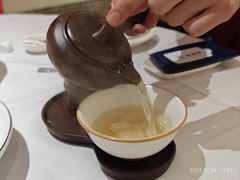 -聚春园自助餐厅(东街口店)
