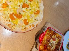 -菲滋意式餐厅(鄞州印象城店)