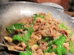 -费大厨辣椒炒肉(吉联MALL店)