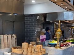 -玛莎拉自助餐厅(国贸店)