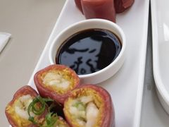 -蔡澜点心(三里屯T+MALL店)