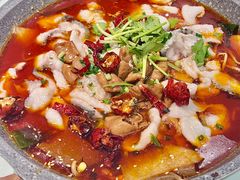 -龙梅肥肠鱼(明瓦廊店)