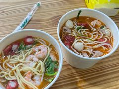 -明月虾面(厦禾路店)