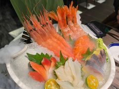 -極上萬膳·日料放题(海岸城店)