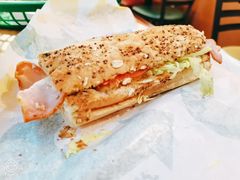 -赛百味SUBWAY(利群宇恒店)
