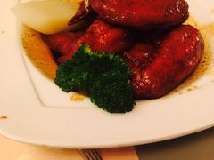 -太平馆餐厅(尖沙咀店)
