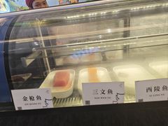 -梅园国际大酒店·自助餐厅(光明港店)