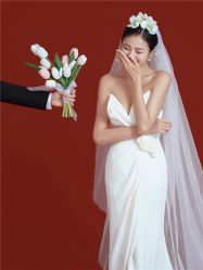 -摩玛婚纱摄影(杭州店)
