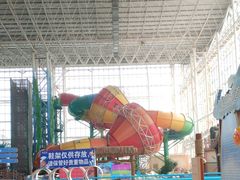 -四季贵州·山地温泉水世界